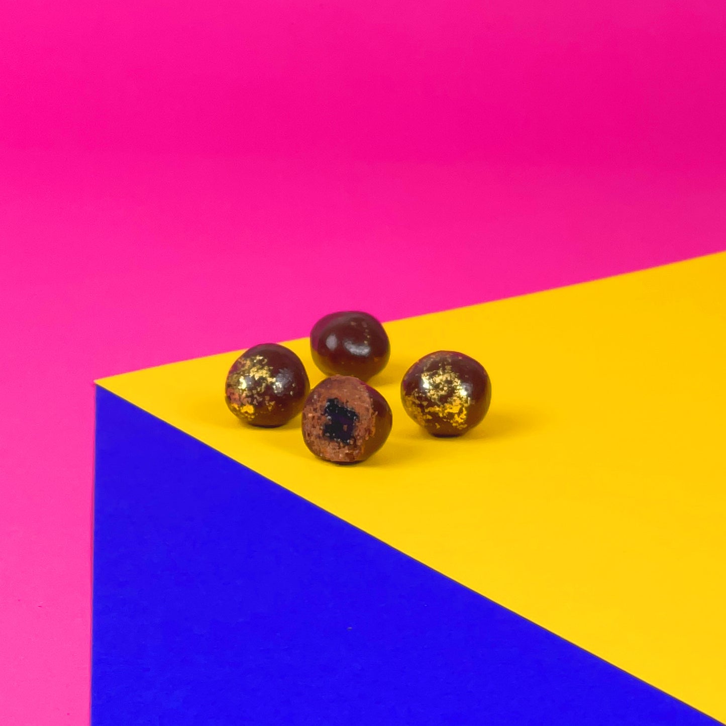 super chocolate