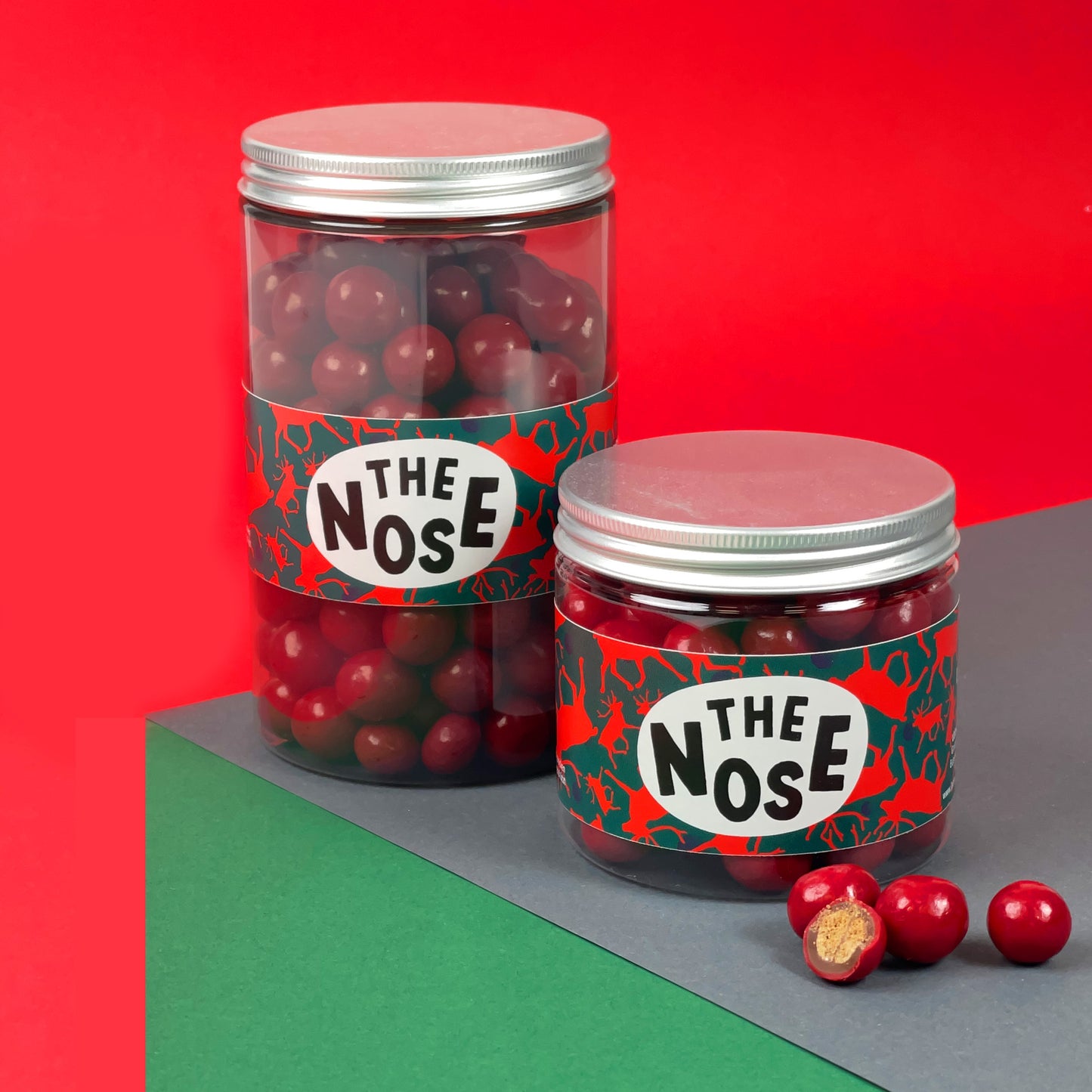 The Nose