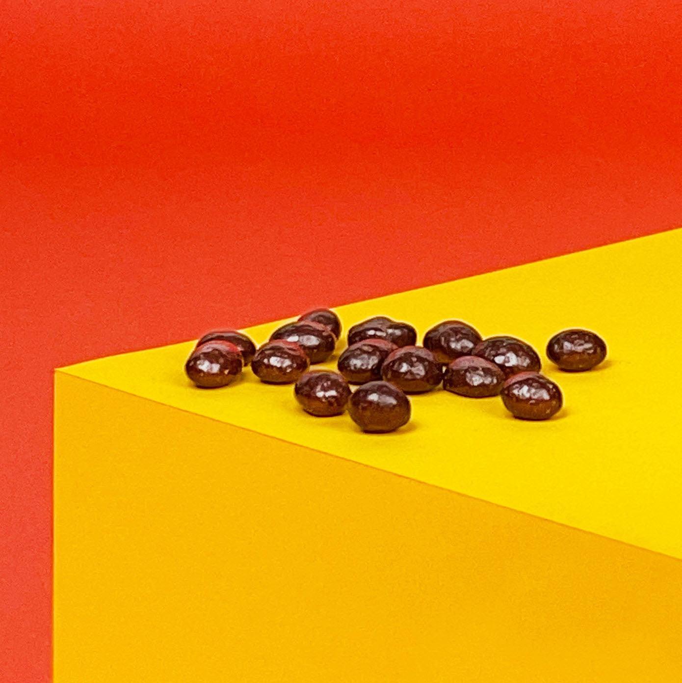 coffee crunch